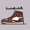 SneakerKuchillz 