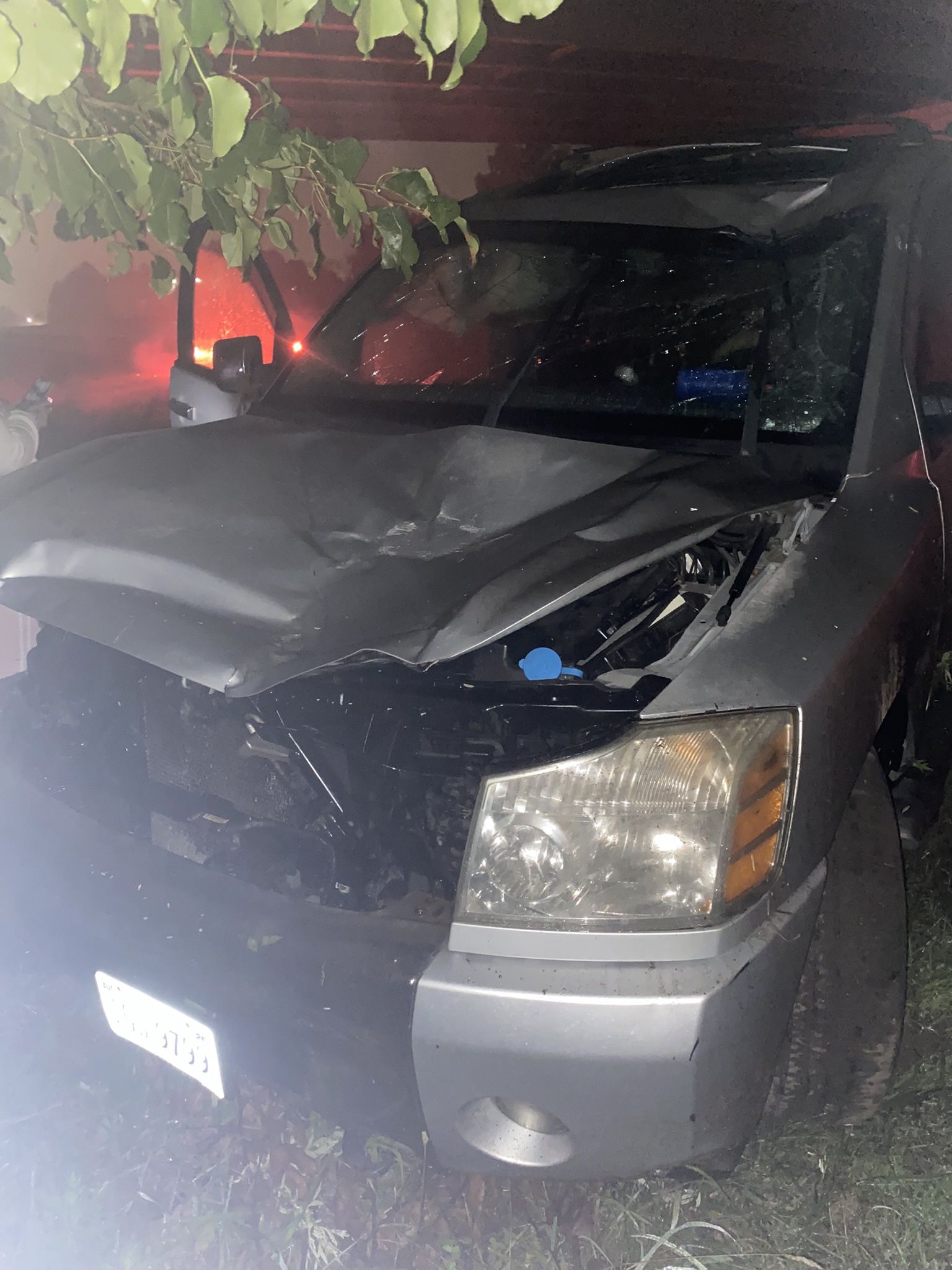 Nissan Armada