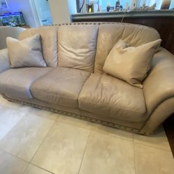 Couch And Loveseat