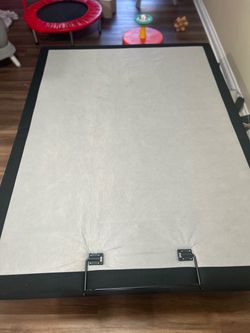 Queen Size Hospital Bed Frame