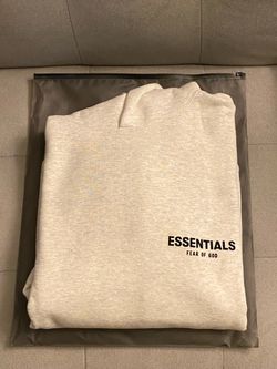 Essentials hoodie