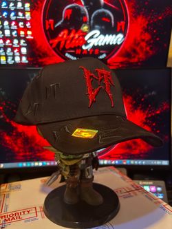 Alta Gama Hats