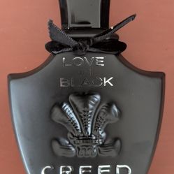 Creed Love In Black Cologne 