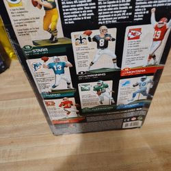 Archie Manning Figure 