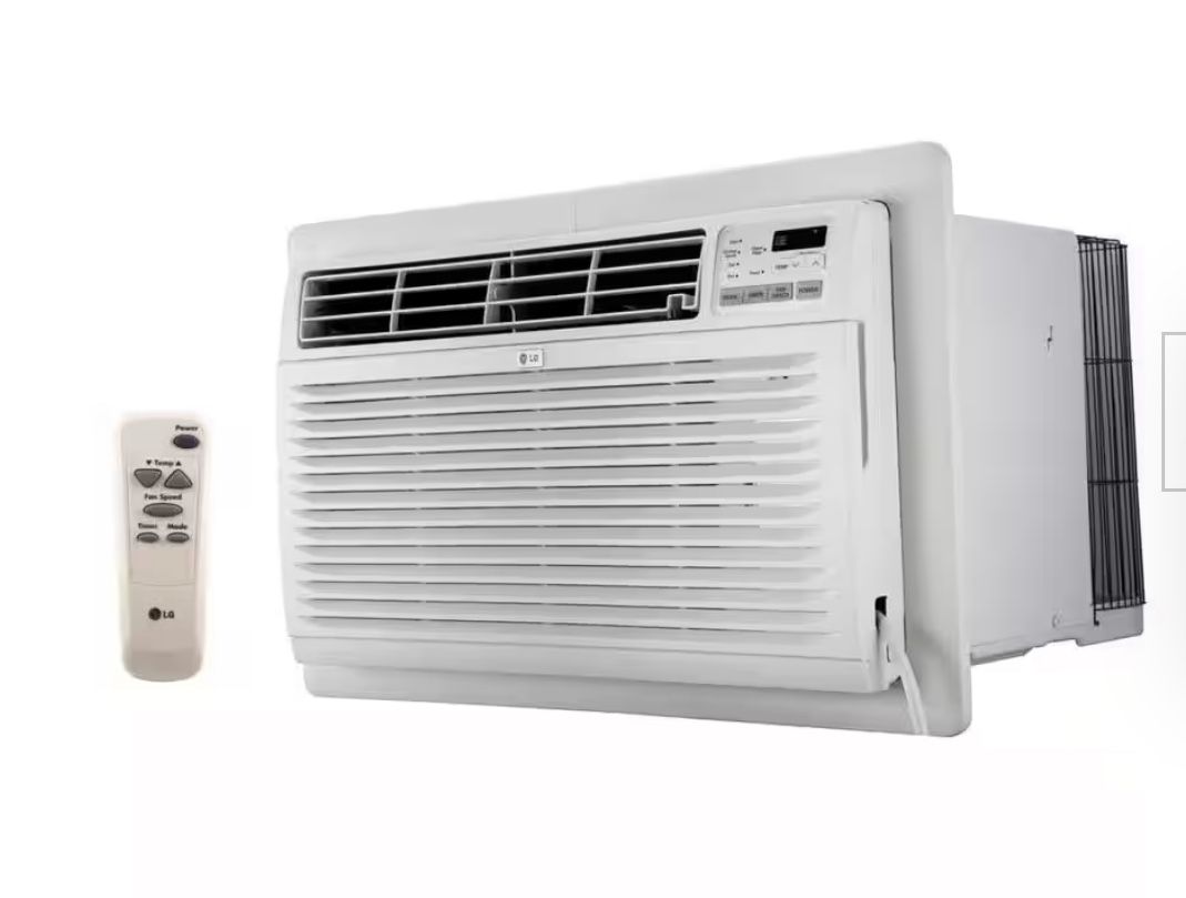 Air Conditioner For Wall