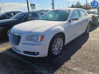 2012 Chrysler 300