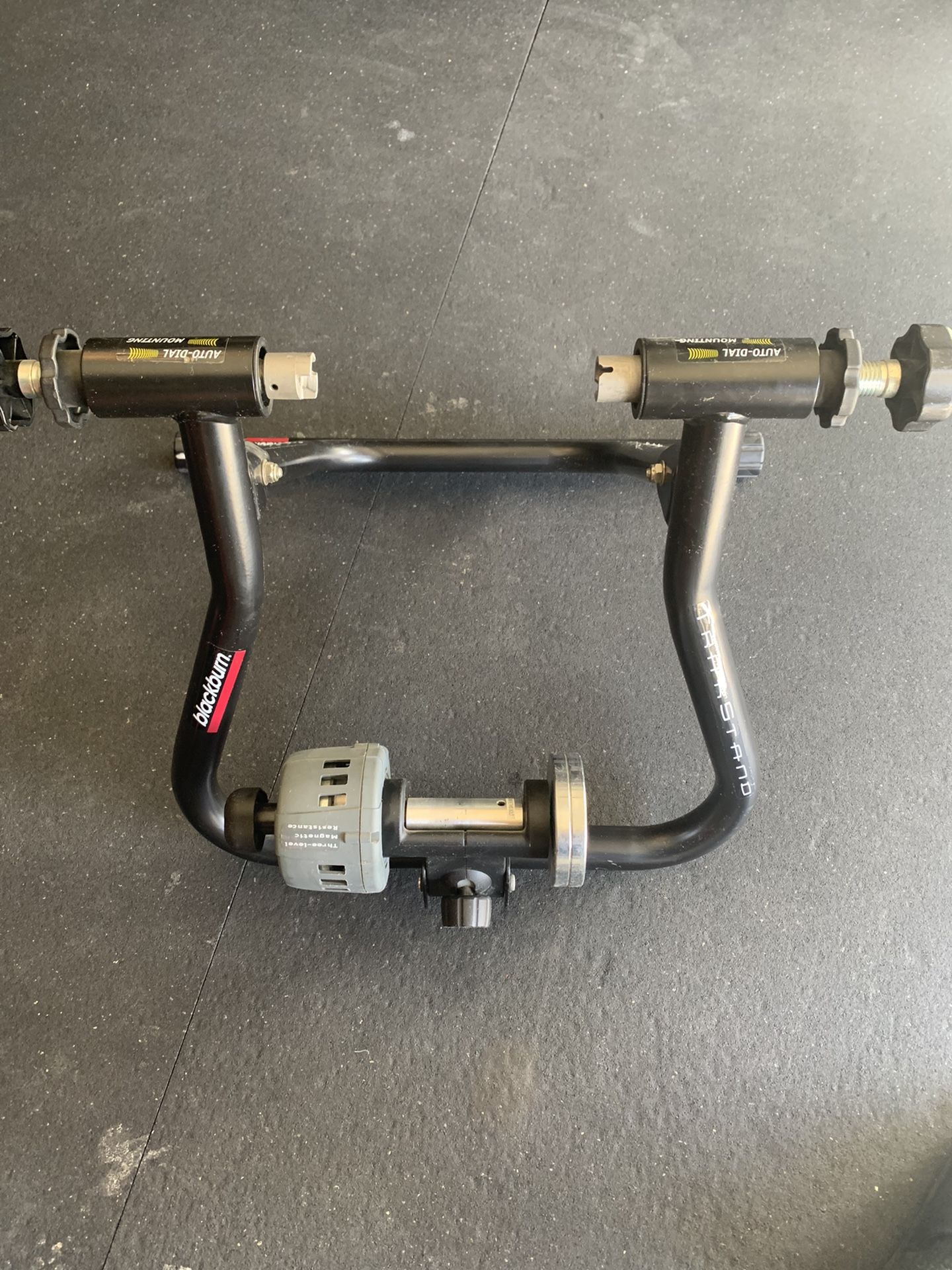 Blackburn Bicycle Trakstand