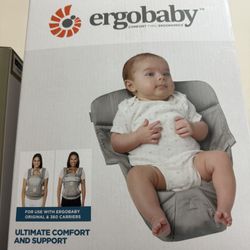 Ergo baby Infant Insert 