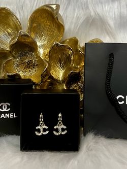 💎✨Luxury Designer Earrings✨💎