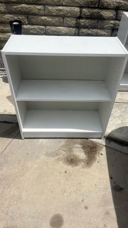 Shelving