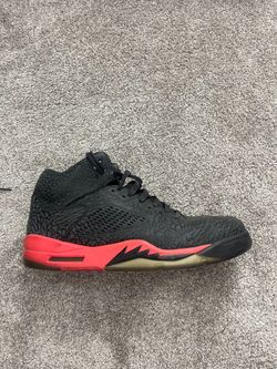 Nike Air Jordan 5 Retro '3Lab5' size 13