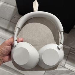 Sony Headphones WH1000XM6