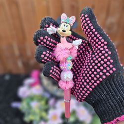 Mini Mouse Pen