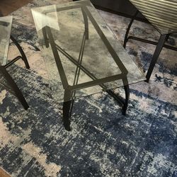 Center Coffee Table 