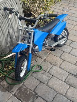 Razor mx350( read description)