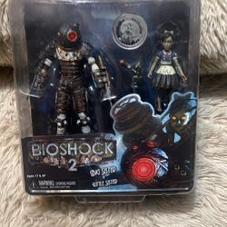Bioshock 2