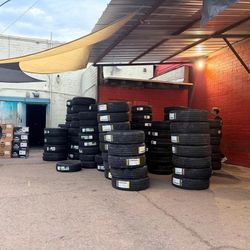 225 30 20 Llantas Nuevas Disponibles 