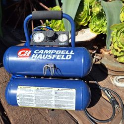 Ch 110 2024 psi air compressor