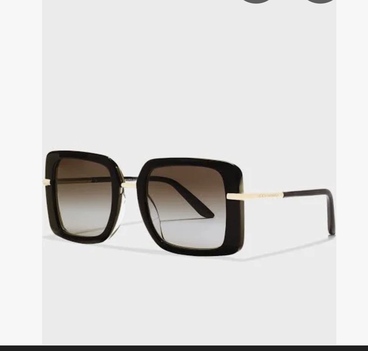 Dolce&Gabanna sunglasses