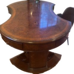 Maitland-Smith Partner's Desk