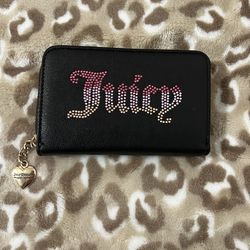 Juicy wallet