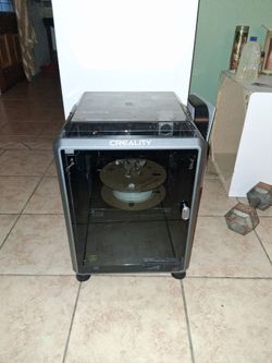 Creality 3d printer
