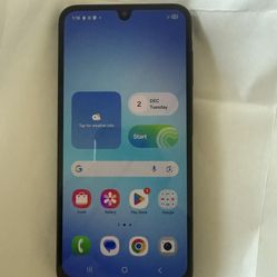 Galaxy A17