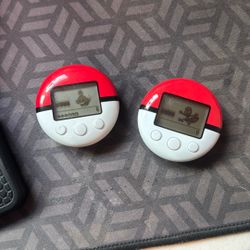 Pokewalker Nintendo DS