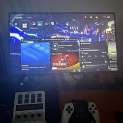 ps5 pro 2tb + dualsense edge controller 
