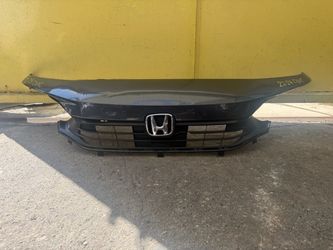 2022-2024 HONDA CIVIC GRILLE OEM