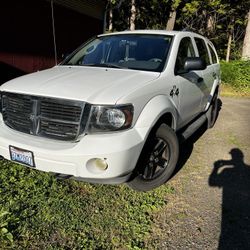 2009 Dodge Durango