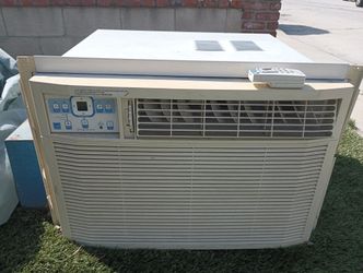 Air Conditioner