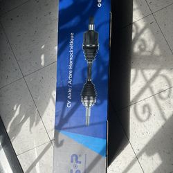 CV Axle