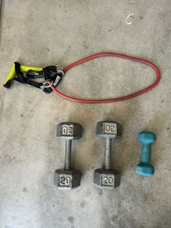 Weights And Resistance Tube Band Cord Exercise Gear Fitness Accessories Prices In Description