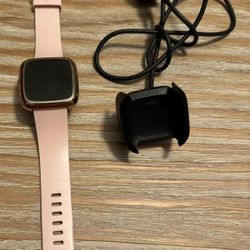 Fitbit Versa 2