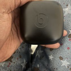 Beats Earbuds 