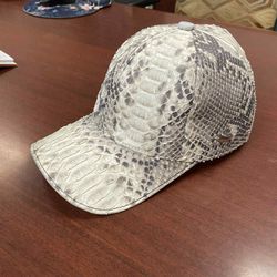 Nuevas Gorras De Piel Original Ajustable 