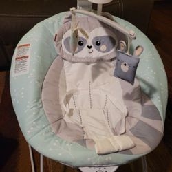 Baby Bouncer