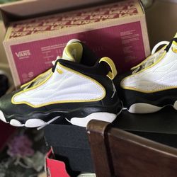 Jordan 13s