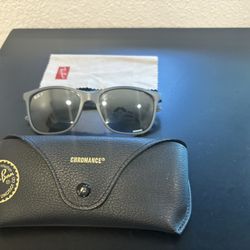 Ray Ban Chromance Unisex
