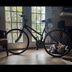 MARIN KENTFIELD CS ONE BIKE / BICYCLE