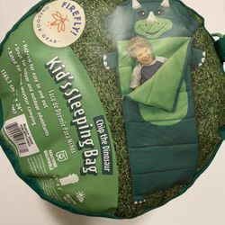 Sleeping Bags For Sale Youth New 