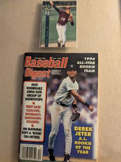 Derek Jeter