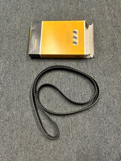 Continental ContiTech TB218 Timing Belt Audi VW 0(contact info removed)9D Open Box Old Stock