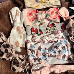 Baby Headbands