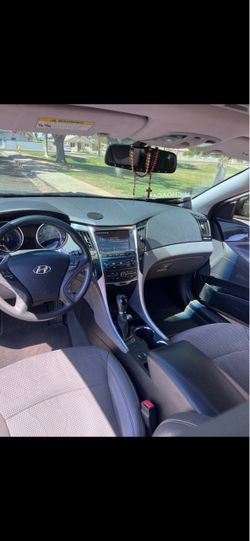 2014 Hyundai Sonata