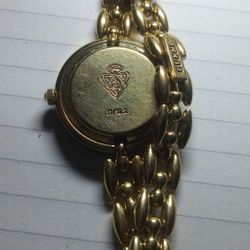 Vintage Gucci Female Watch !
