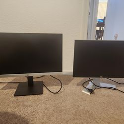 Computer Monitors