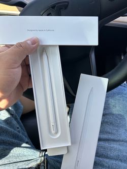Apple Pencil (USB-C)
