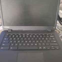 Lenovo Chromebook 